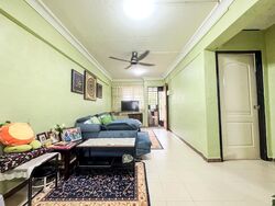 Blk 520 Bedok North Avenue 1 (Bedok), HDB 3 Rooms #579695731